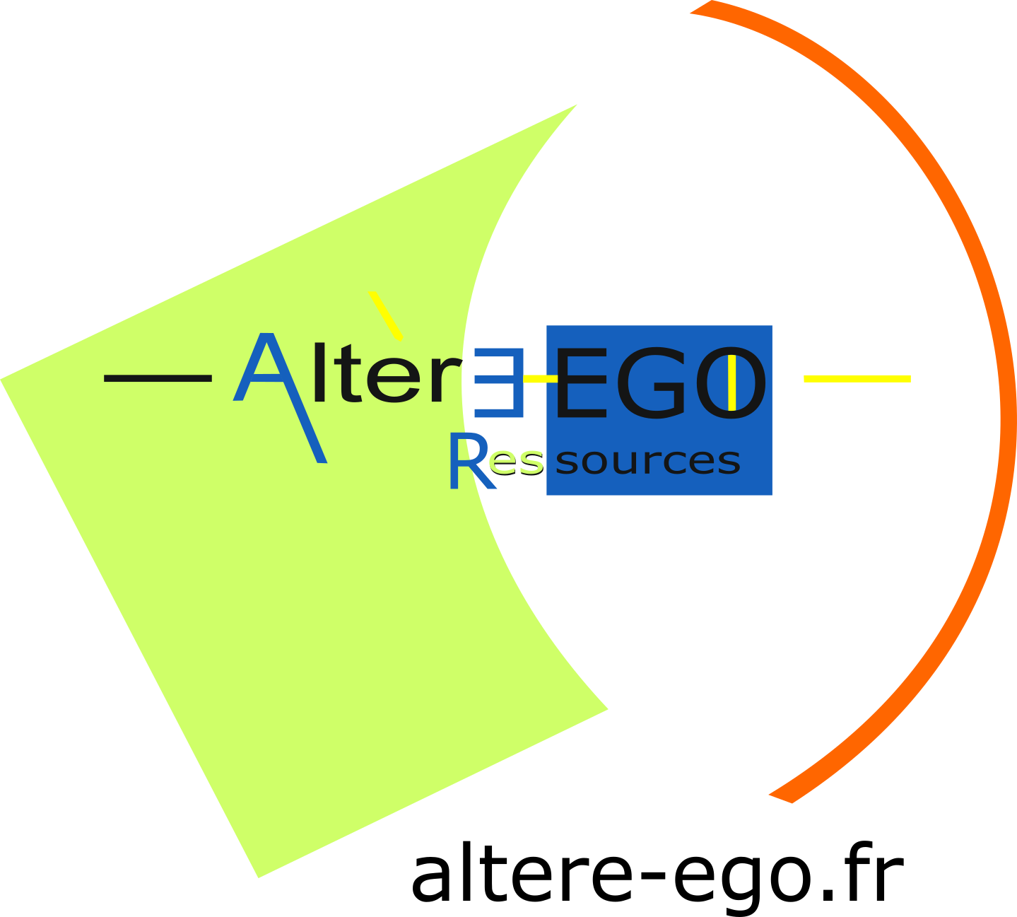 Altère Ego Ressources